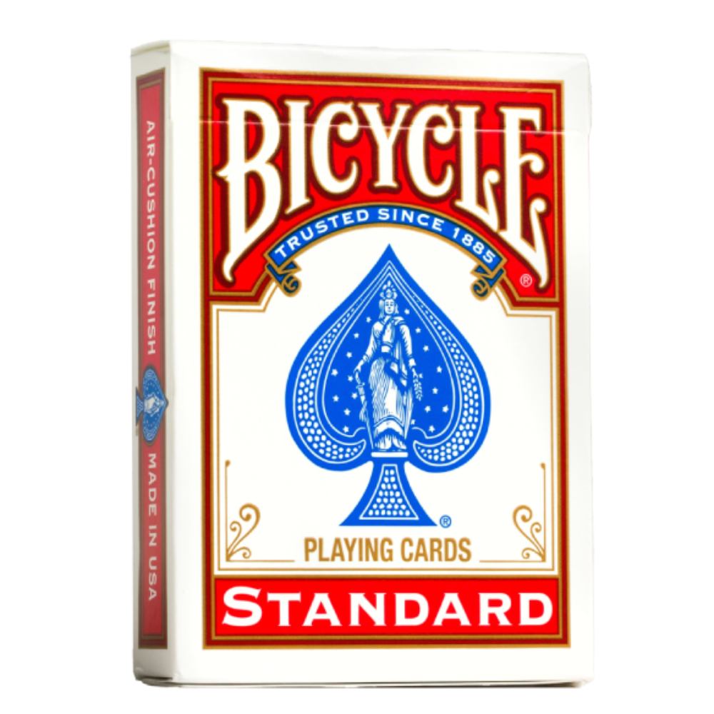 Baralla de poker Bicycle Standard