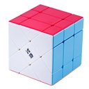 Cub Qiyi Fisher – Stickerless
