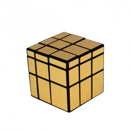 Cub Qiyi Mirror 3×3 – Daurat