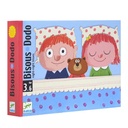 Cartes Bisous Dodo