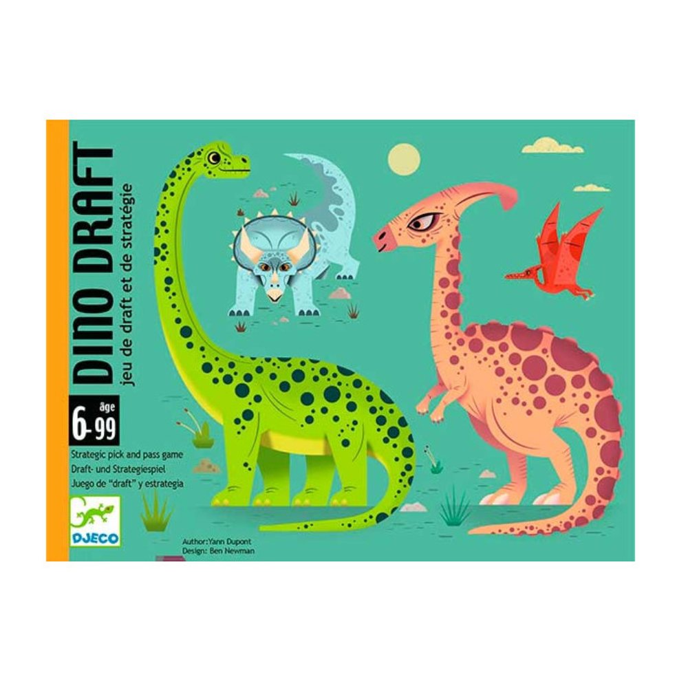 [TOP-35093] Dino draft