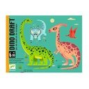Dino draft