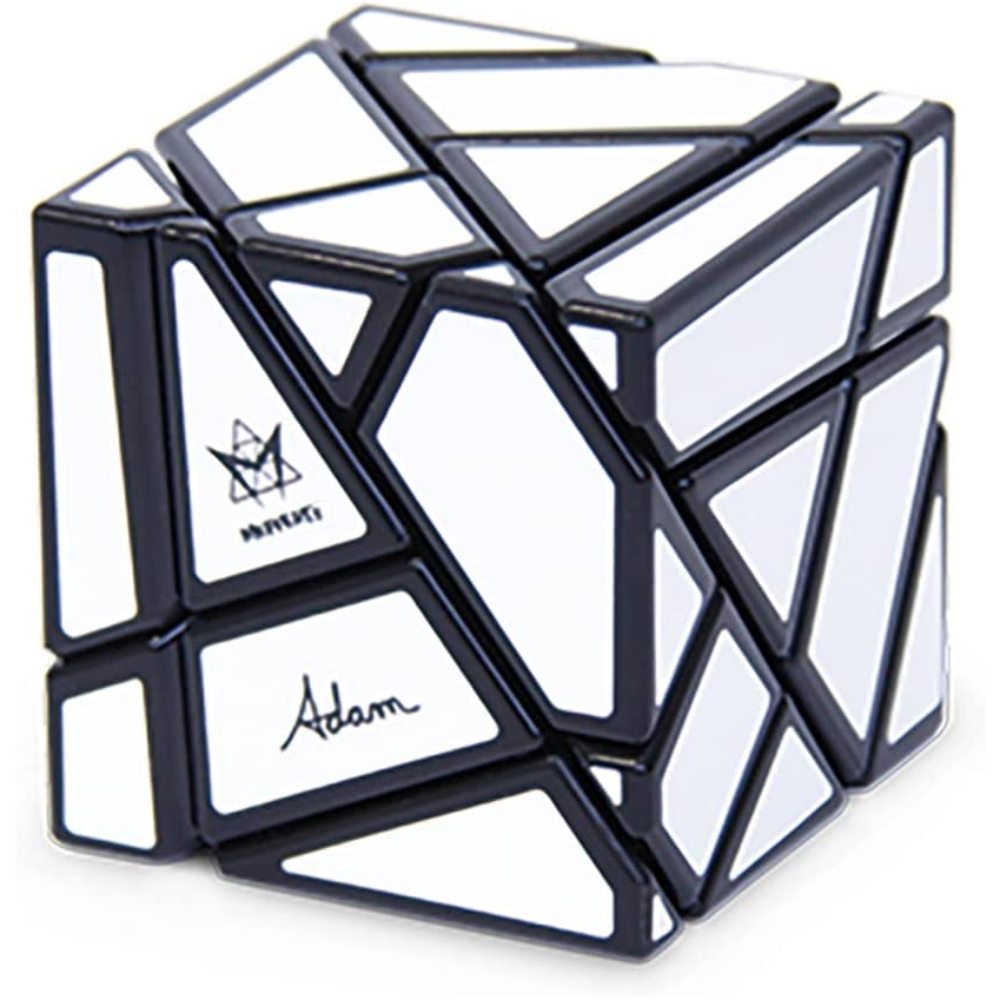 Ghost cube