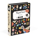 Moduloform – Magneti’book