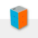 Qiyi 2x2x3 – Stickerless
