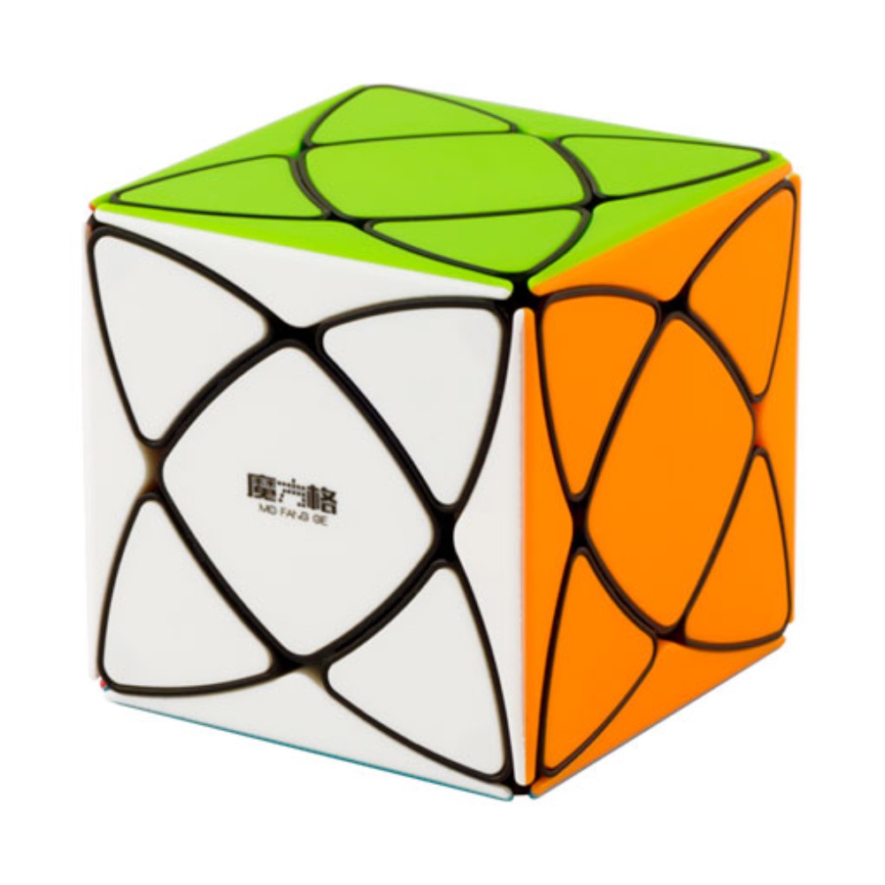 [KUB-36A3M] Cub Qiyi Super Ivy