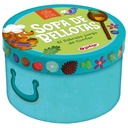Sopa de bellotas