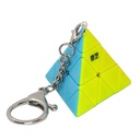 Cub QiYi Clauer Pyraminx