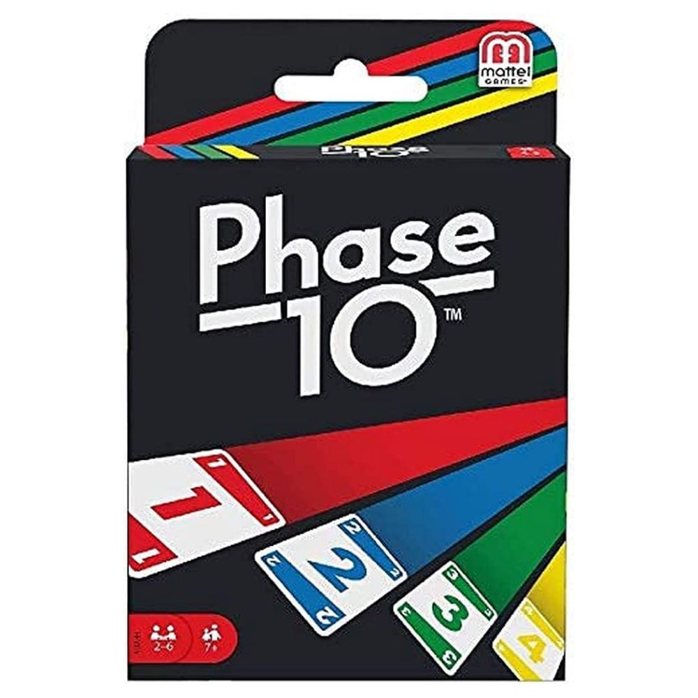 Phase 10