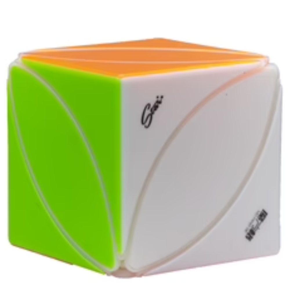 Cub Qiyi Ivy – Stickerless