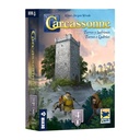 Carcassonne exp 4 – Torres y ladrones