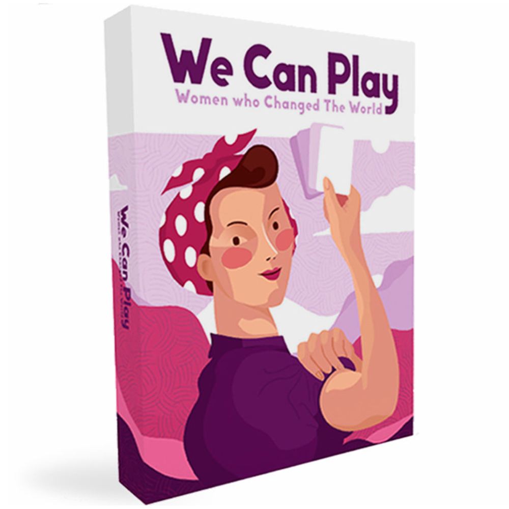[2TO-WECANCAT] We can play