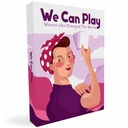 We can play