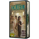 7 Wonders Duel – Ágora