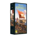 7 Wonders – Armada
