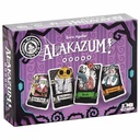 Alakazum!