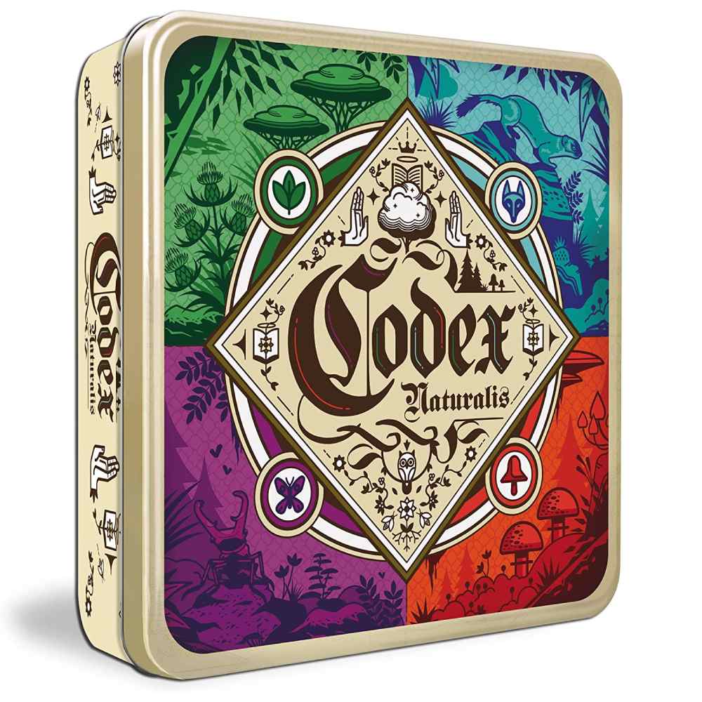 [CAN-MAL314503] Codex Naturalis