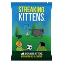 Exploding Kittens – Streaking Kittens