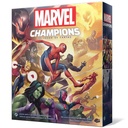 Marvel Champions: el joc de cartes