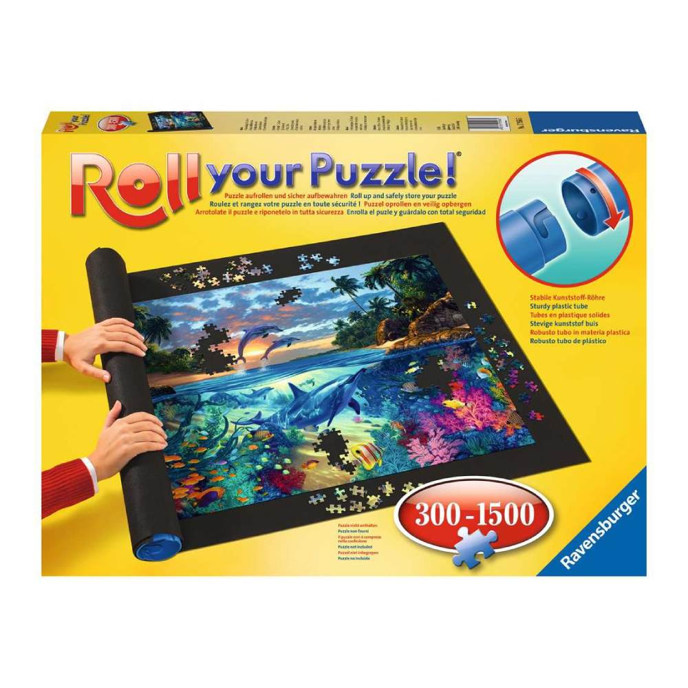 [RAV-17956] Roll your puzzle – Tapet per puzles