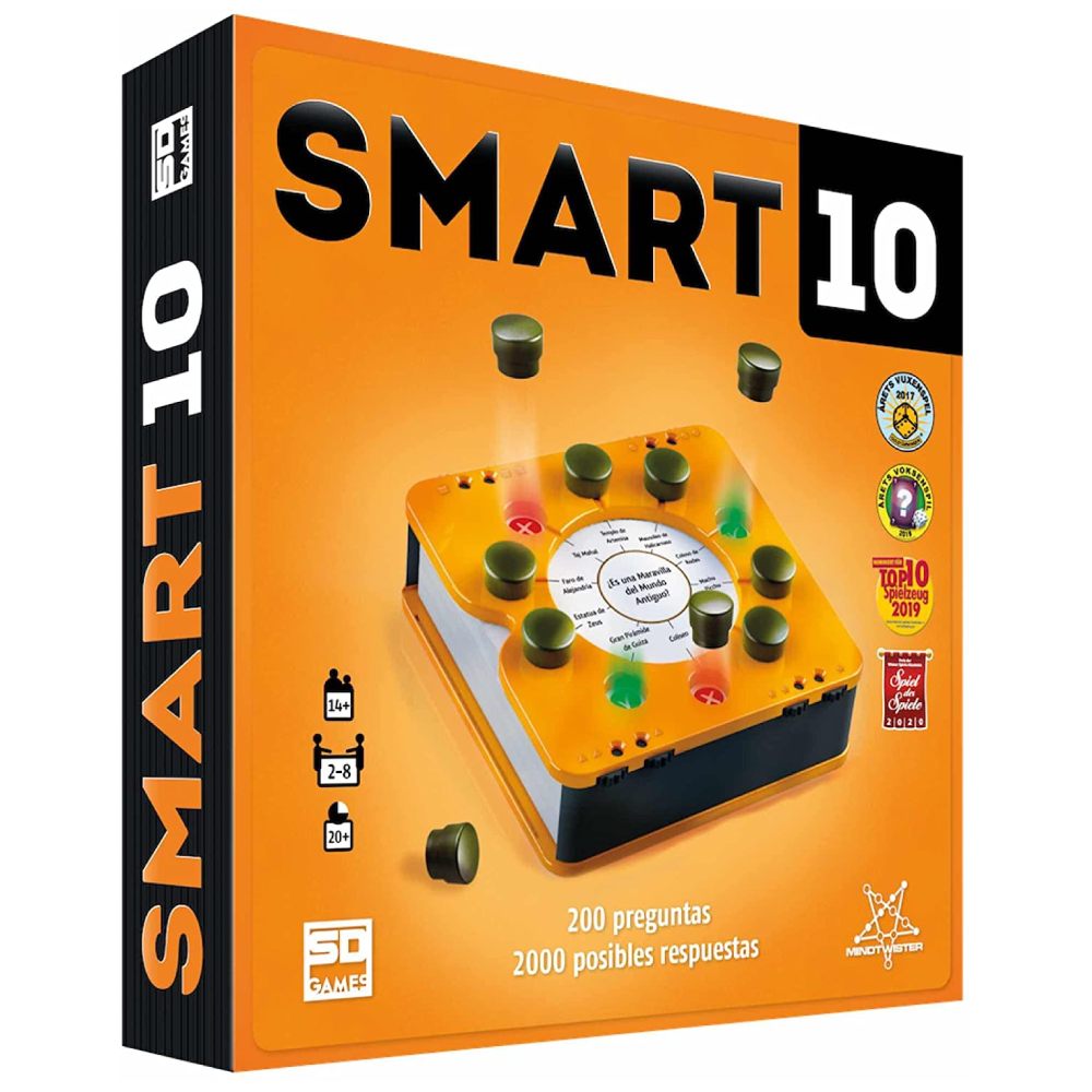 Smart 10