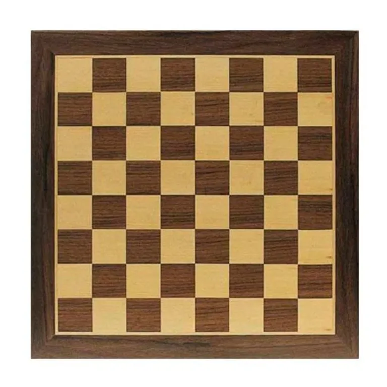 [CAY-613] Tauler d’escacs marqueteria 40×40 cm