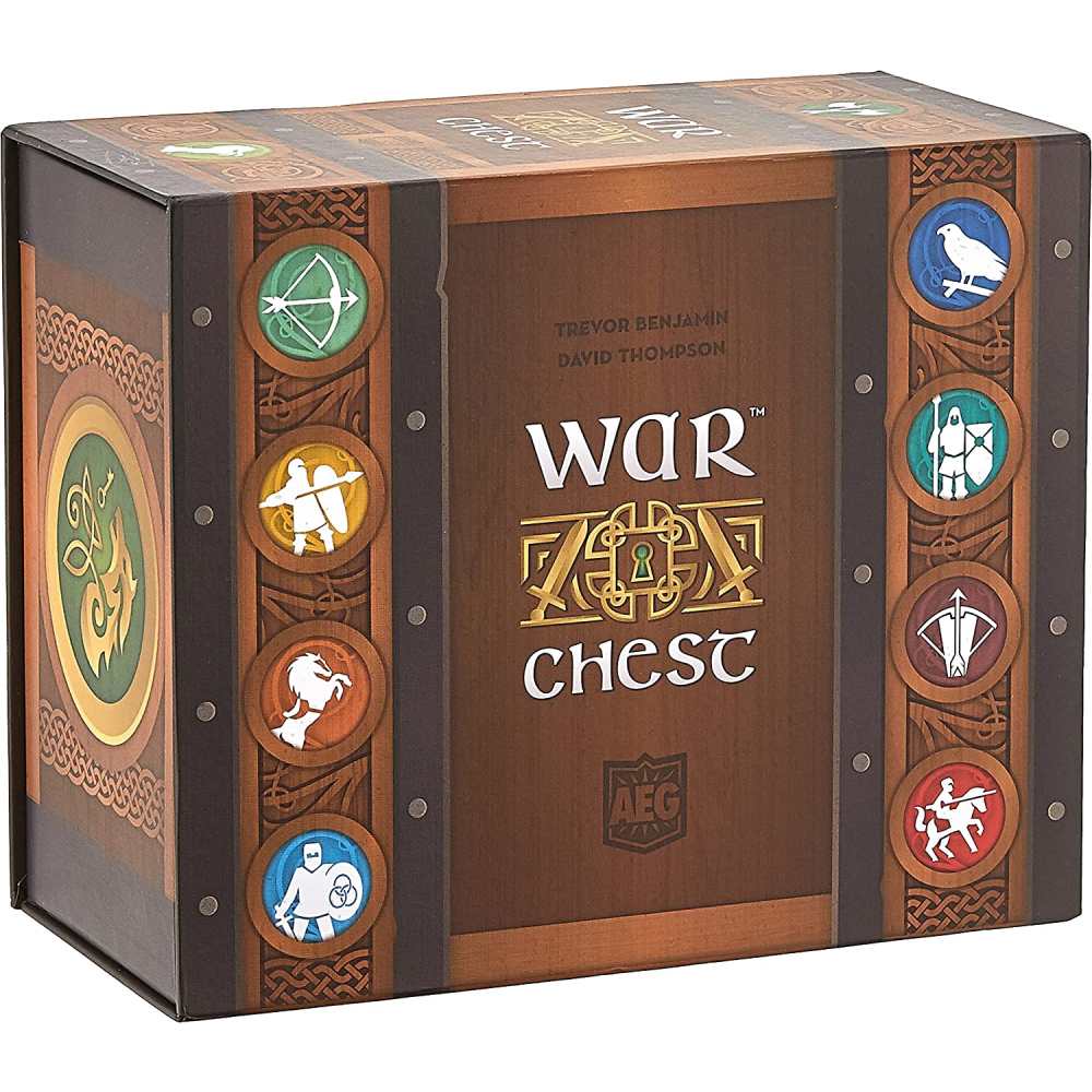 War Chest