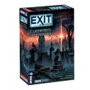 Exit 17 – El cementerio de las tinieblas