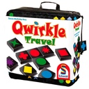 Qwirkle travel