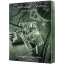 Sherlock Holmes – Los irregulares de Baker Street