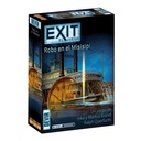 Exit 14 – Robo en el Misisipi