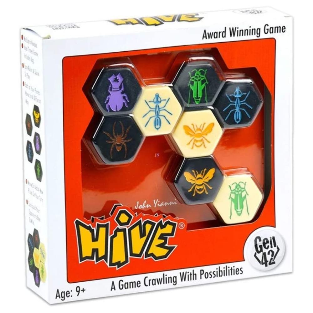 Hive