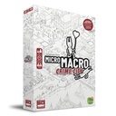MicroMacro – Crime City