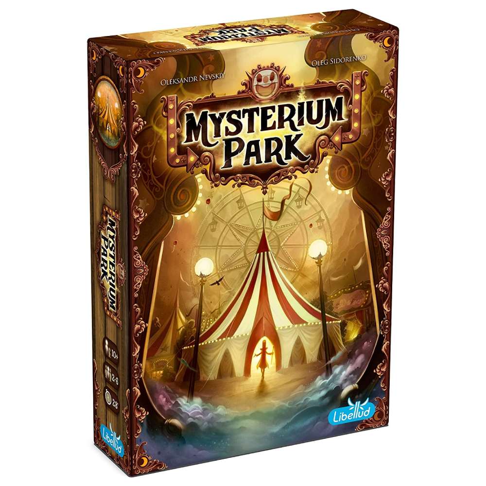 [ASM-LIBMYST04] Mysterium Park