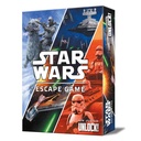 Unlock! Star Wars