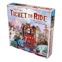 ¡Aventureros al tren! – Àsia