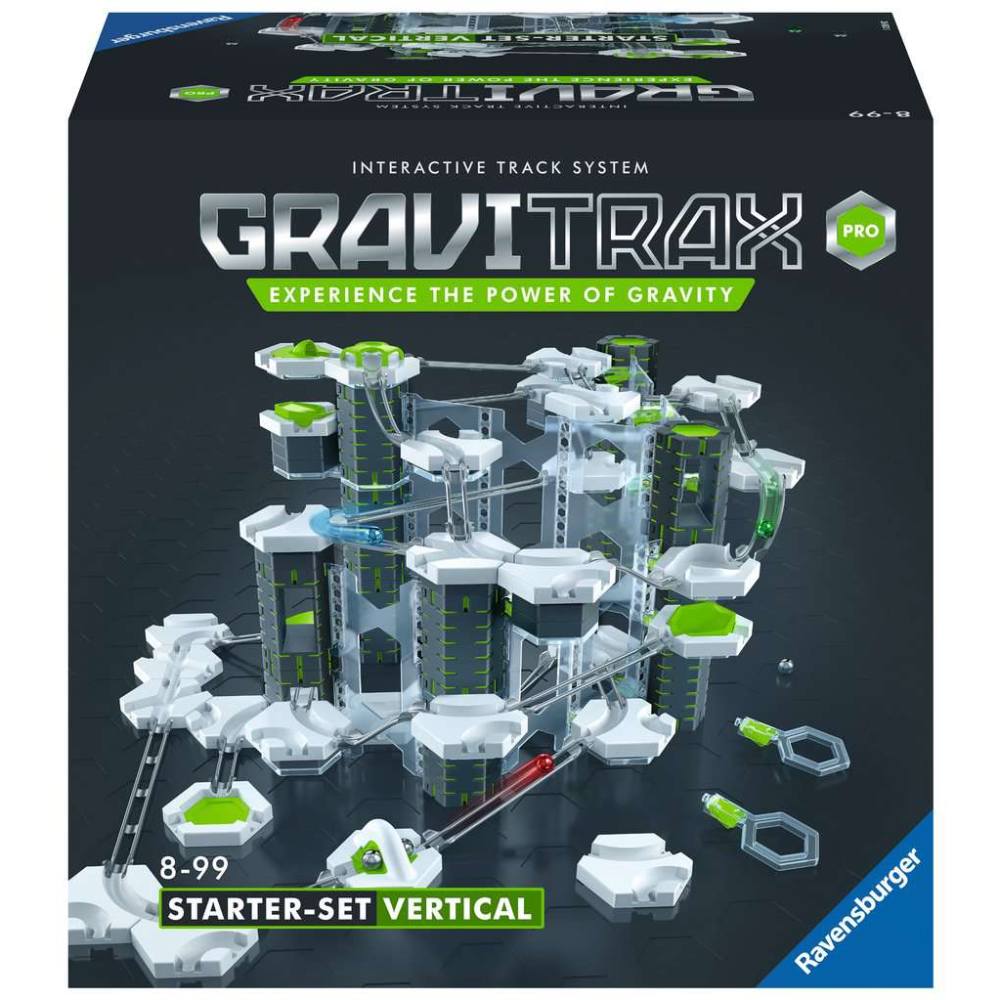 [RAV-26832] Gravitrax Pro starter set vertical