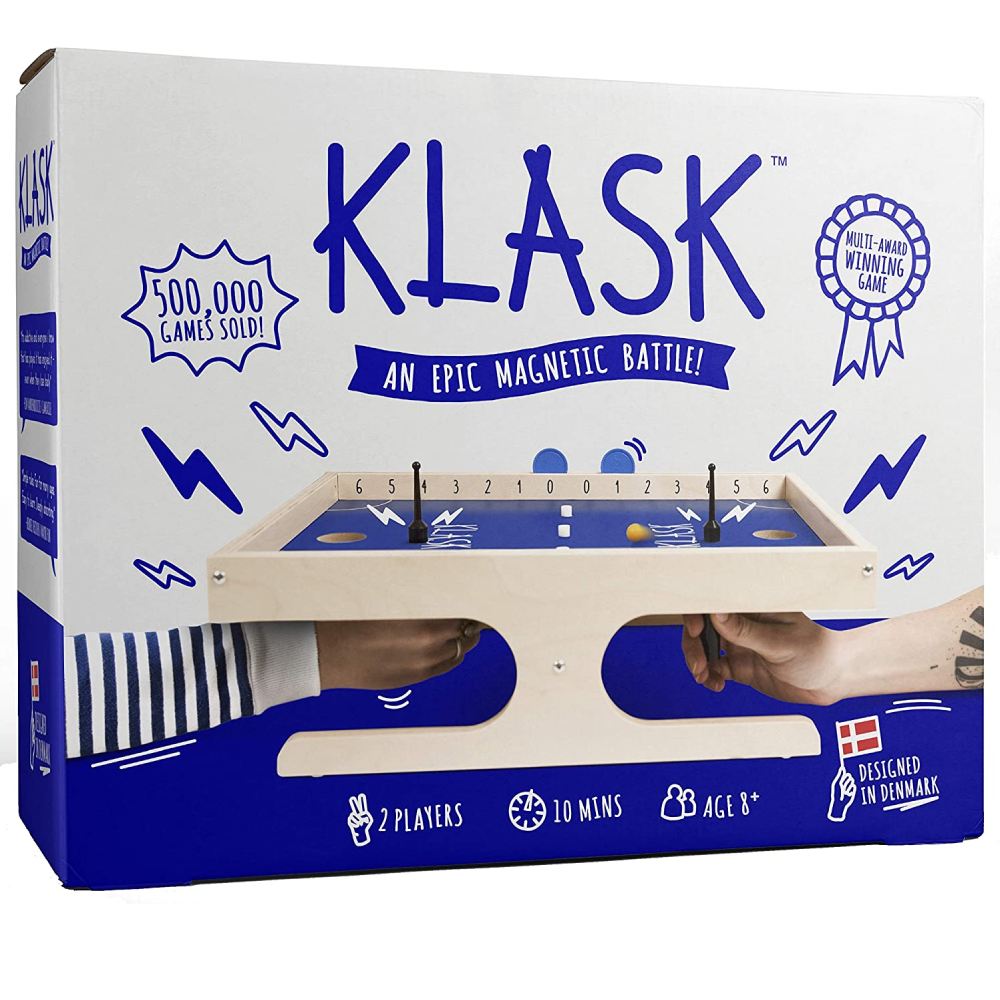Klask