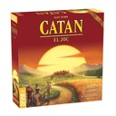 Catan – El joc