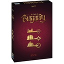 The castles of Burgundy de luxe