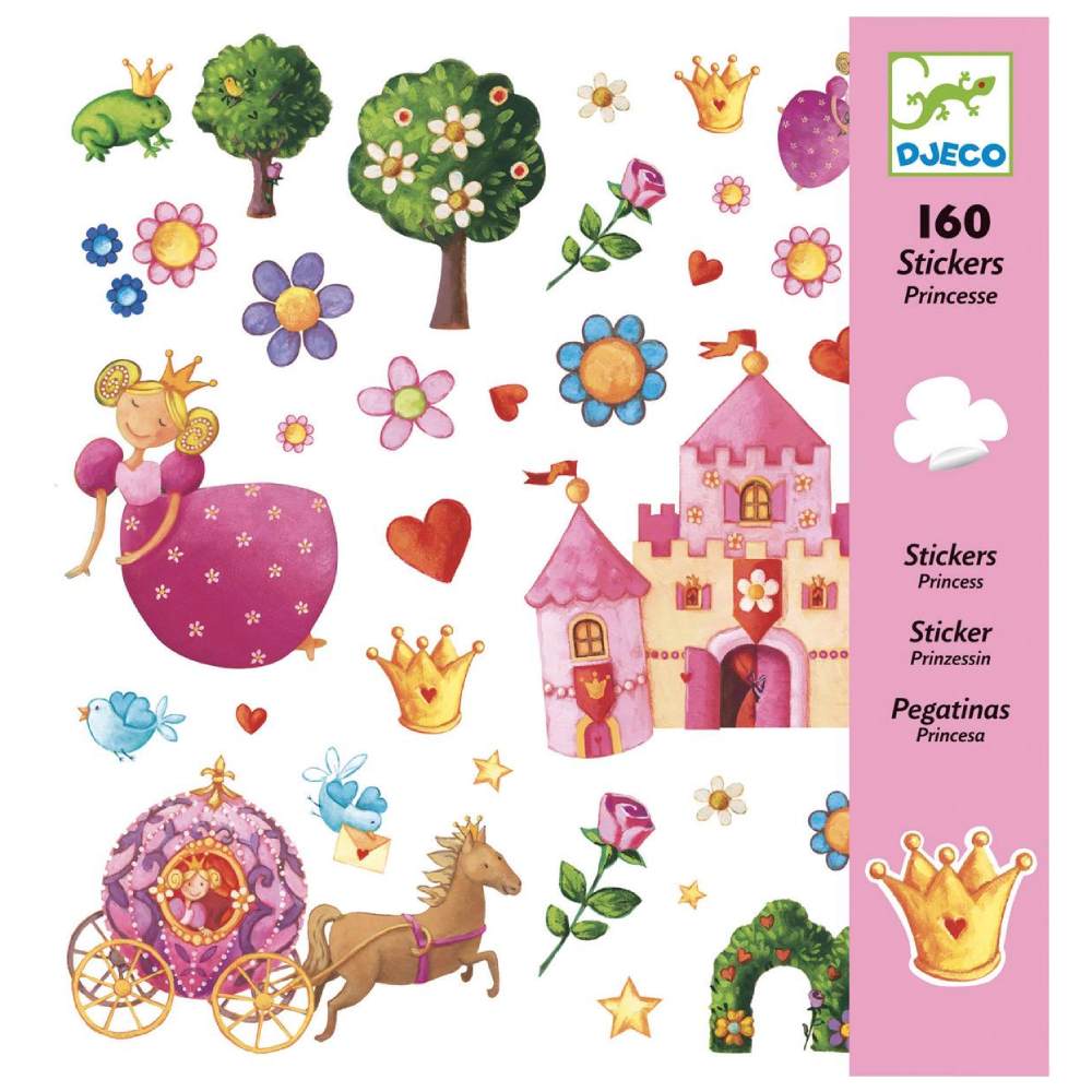 [TOP-38830] Adhesius Princesa