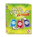 Alto voltaje extreme
