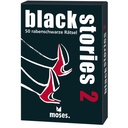 Black Stories 2