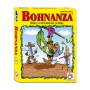 Bohnanza: por un puñado de judías