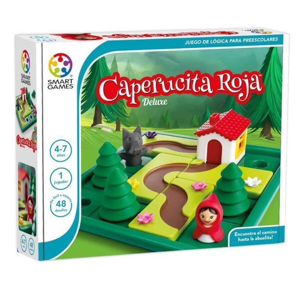 Caperucita roja