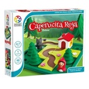 Caperucita roja