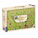 Carcassonne Big Box