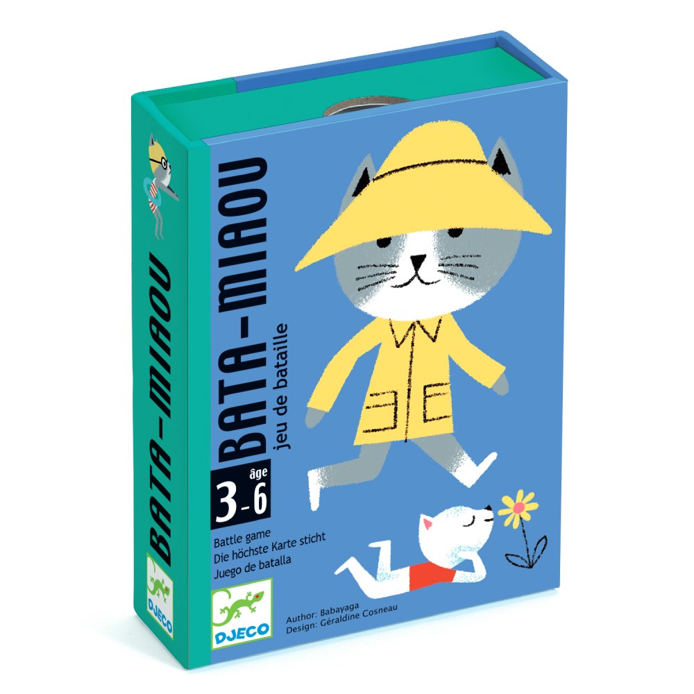 [TOP-35139] Cartes Bata – Miaou