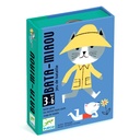 Cartes Bata – Miaou
