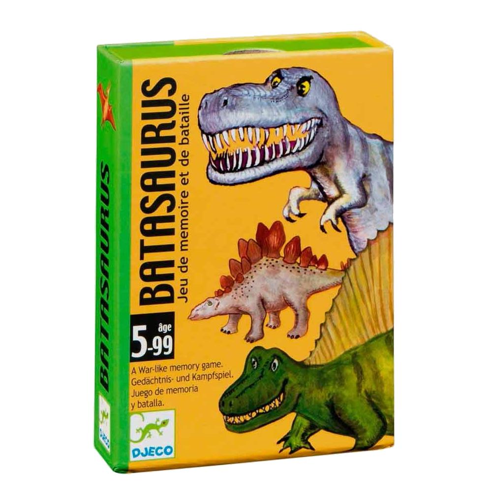 [TOP-35136] Cartes Batasaurus